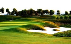 Henan Synear Golf Club