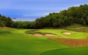 Hua Hin 5 Days 4 Nights