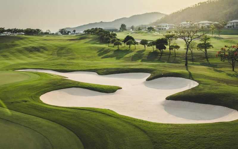 Hua Hin Golf Packages