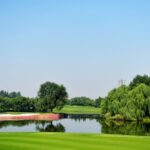 Jinsha Lake International Golf Club