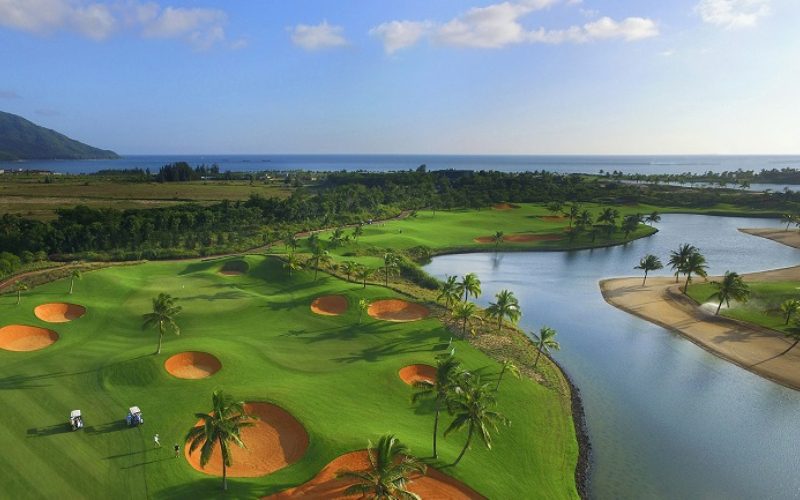 Jinsha Lake International Golf Club