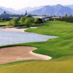 Jinsha Lake International Golf Club