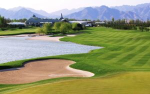 Jinsha Lake International Golf Club