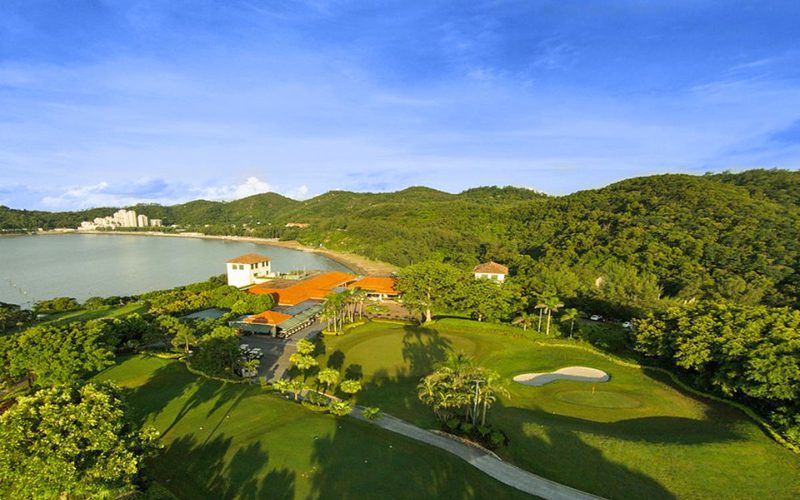 Macau Golf and Country Club