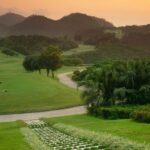 Macau Golf and Country Club