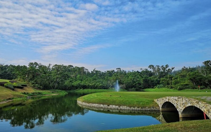 Macau Golf and Country Club