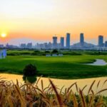 Macau International Golf (Caesars Golf Macau)