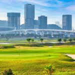 Macau International Golf (Caesars Golf Macau)