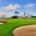 Macau International Golf (Caesars Golf Macau)