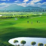 Macau International Golf (Caesars Golf Macau)