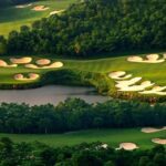 Mission Hills Golf Club Shenzhen