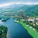 Mission Hills Golf Club Shenzhen