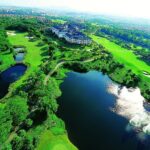 Mission Hills Golf Club Shenzhen