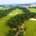 Nanjing Zhongshan International Golf Club