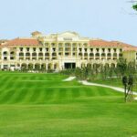 Nanjing Zhongshan International Golf Club