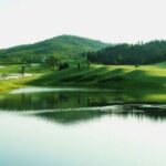 Nanjing Zhongshan International Golf Club