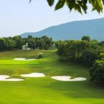 Nanjing Zhongshan International Golf Club