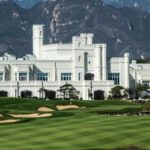 Pine Valley Golf Resort and Country Club