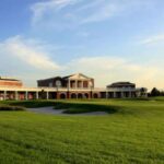 Pine Valley Golf Resort and Country Club