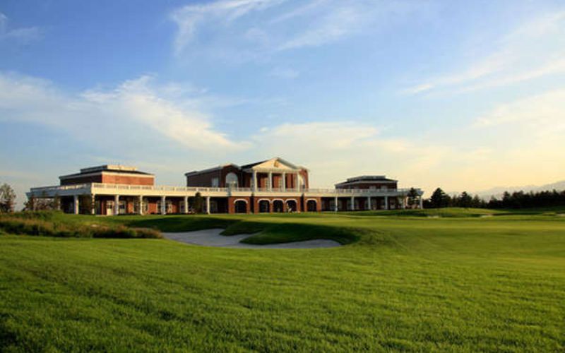 Pine Valley Golf Resort and Country Club