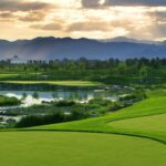 Pine Valley Golf Resort and Country Club