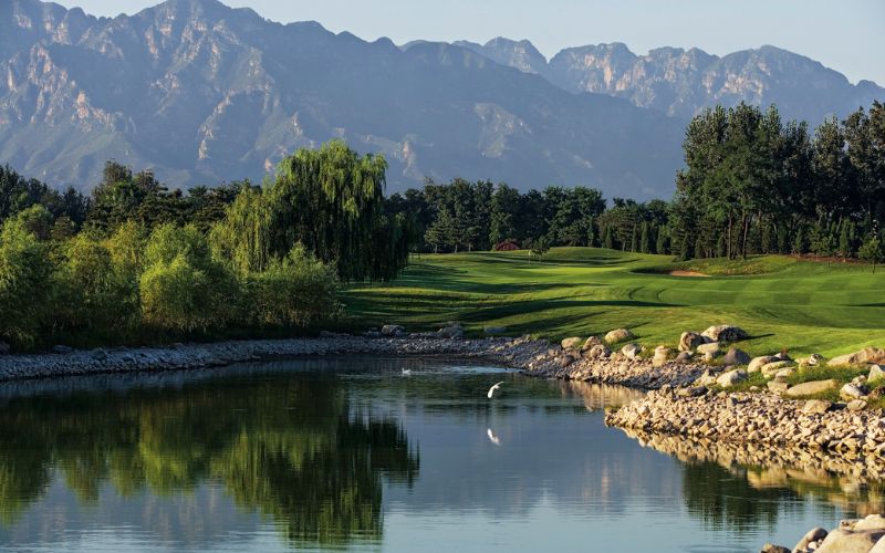 Pine Valley Golf Resort and Country Club