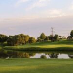 Qinghe Bay Golf Country Club