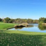 Qinghe Bay Golf Country Club