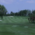 Qinghe Bay Golf Country Club B Course