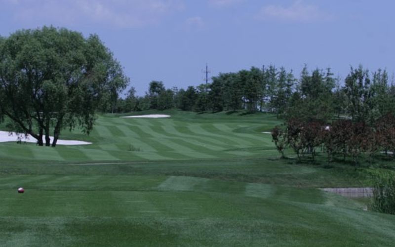 Qinghe Bay Golf Country Club B Course