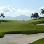 Sanya Luhuitou Golf Club