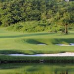 Sanya Luhuitou Golf Club