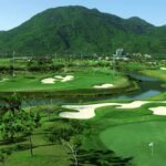 Sanya Luhuitou Golf Club