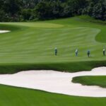 Sanya Luhuitou Golf Club