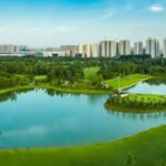 Shanxi Lvliangshan International Golf Club