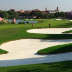 Shanxi Lvliangshan International Golf Club