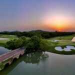 Shanxi Lvliangshan International Golf Club