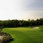 Shanxi Meiyuan International Golf Club