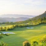 Shanxi Meiyuan International Golf Club