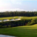 Shanxi Meiyuan International Golf Club