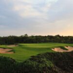Shanxi Meiyuan International Golf Club