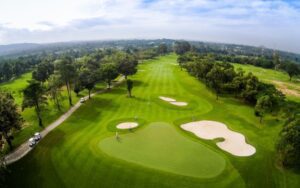 Siam Country Club Old Course