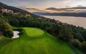Spring City Golf & Lake Resort - Lake Course