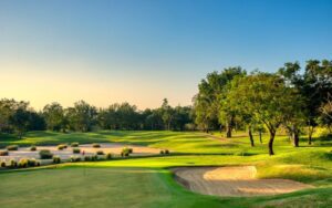 Springfield Royal Country Club