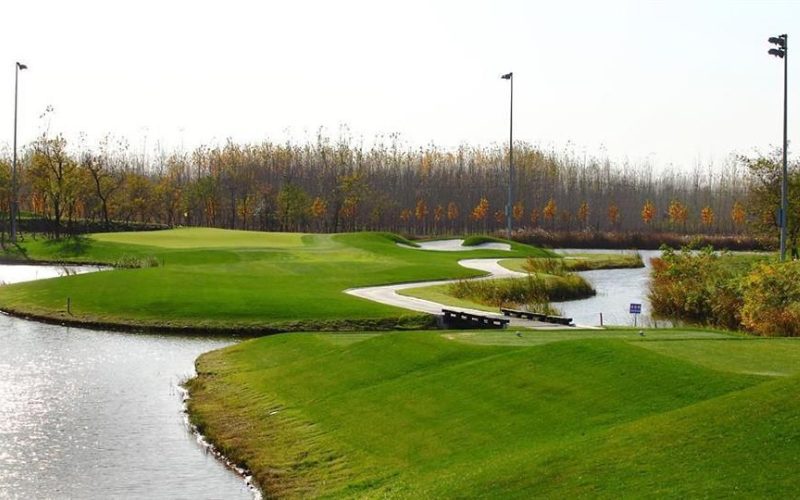 St. Andrews Golf Club