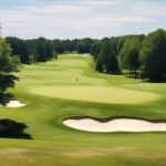 St. Andrews Golf Club