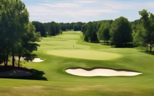 St. Andrews Golf Club