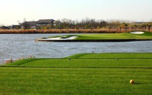 St. Andrews Golf Club
