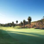 Taiyuan Chenjing Golf Club