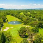 Taiyuan Chenjing Golf Club